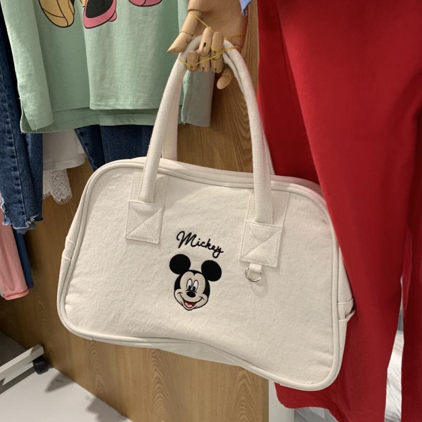 VENTI韓國代購女裝新款人氣26春夏休閑時尚推薦熱賣手提包VENTI手提包