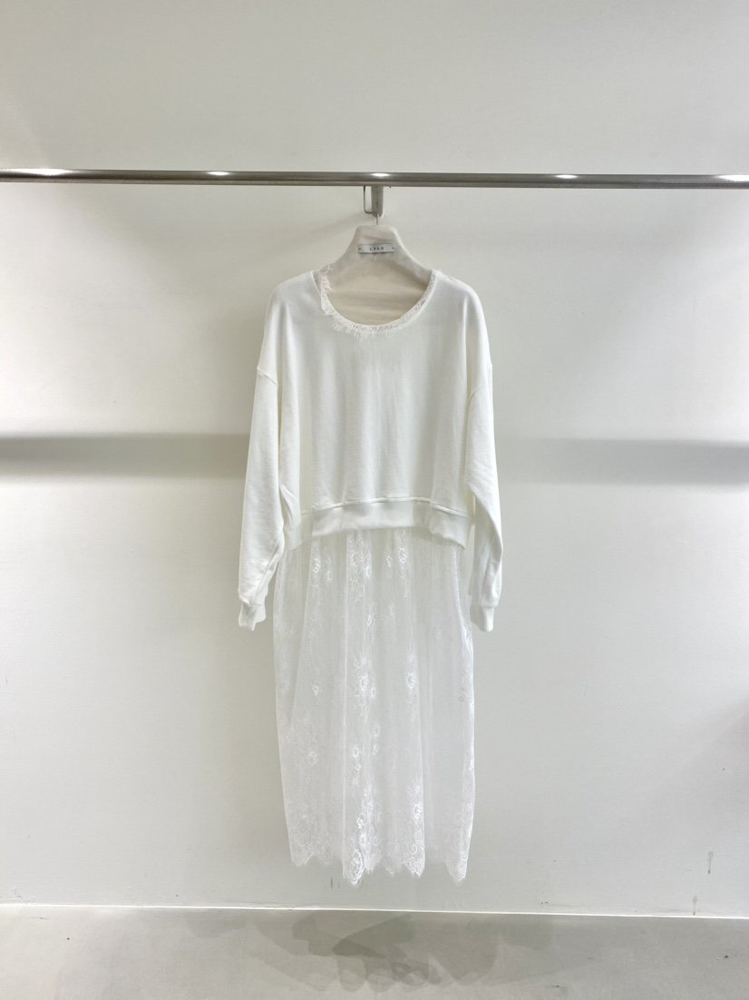 1968韓國直郵實拍女士新品時尚人氣職業熱賣26春夏連衣裙1968/YEOUYA連衣裙