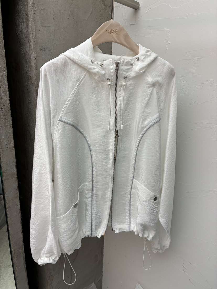 Verbena韓國直郵女裝新品26春夏人氣時尚熱賣職業推薦夾克Verbena夾克