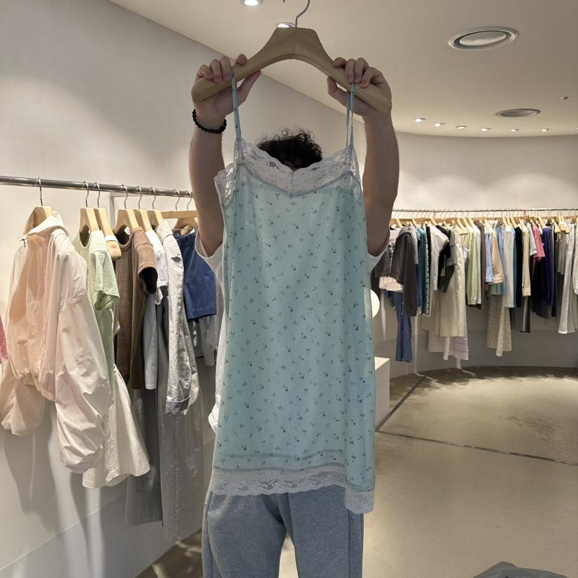 ROOM K-P韓國東大門直郵女裝新品熱賣26春夏時尚連衣裙roomk連衣裙