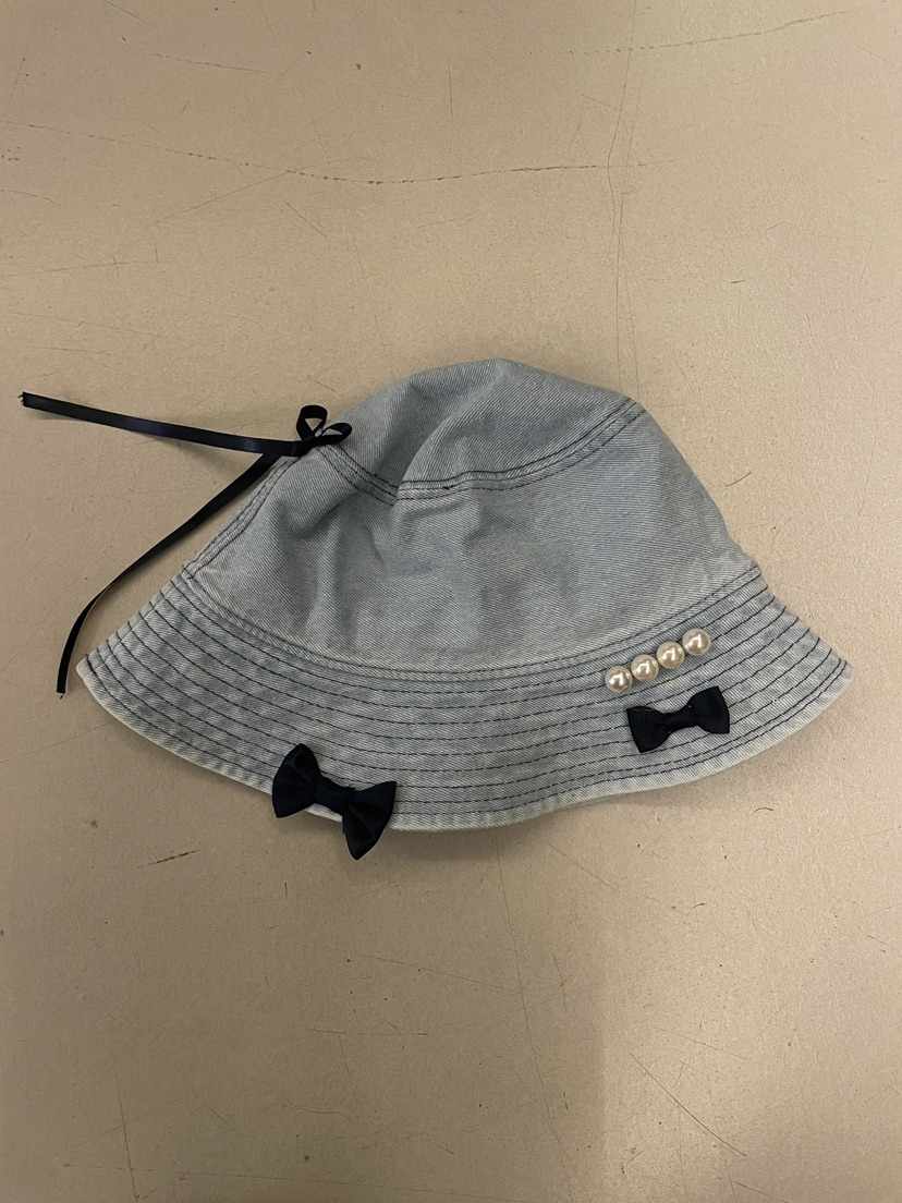 MULCUP韓國直郵實拍女裝新款職業熱賣26春夏時尚休閑帽子MULCUP帽子