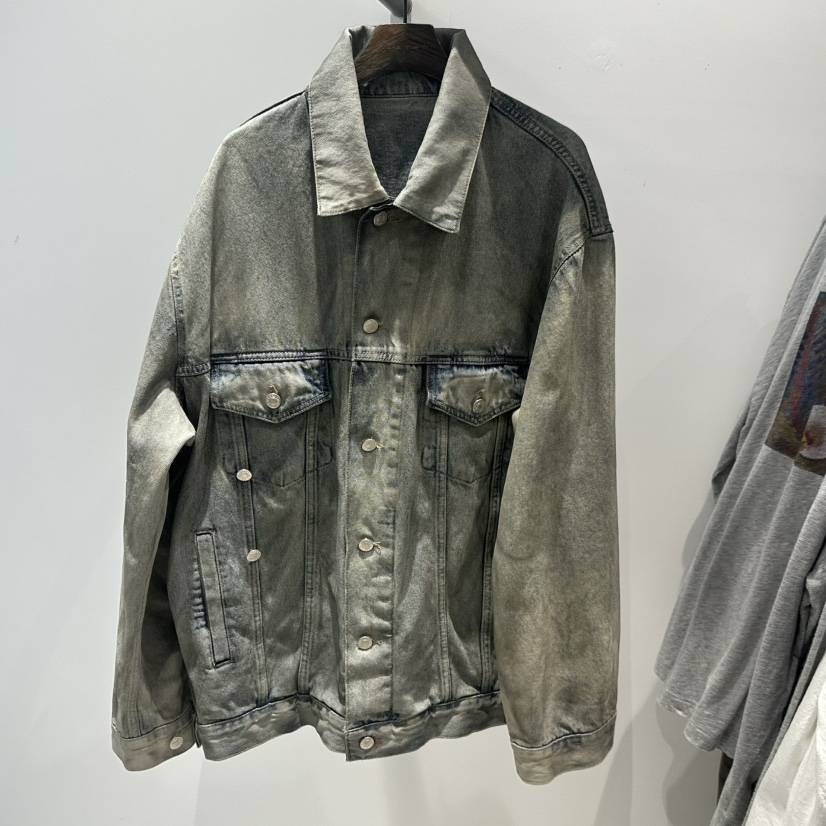 JANE BIRKIN韓國東大門代購女裝新款26春夏時尚推薦夾克JANE BIRKIN設計師品牌夾克