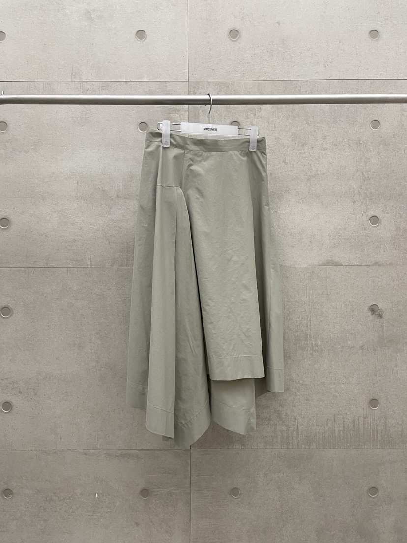 ATMOSPHERE韓國東大門代購女裝新品熱賣職業人氣休閑長裙ATMOSPHERE/BLING長裙