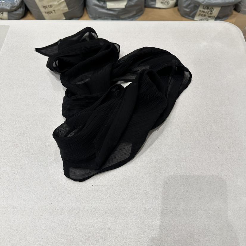 aube nunt韓國東大門直郵女士新品26春夏職業人氣圍巾披肩aube nunt圍巾/披肩