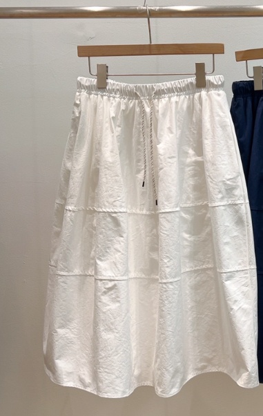 GLAD SOME韓國代購女裝新品職業熱賣人氣半身裙中短裙棉GLAD SOME半身裙/中短裙