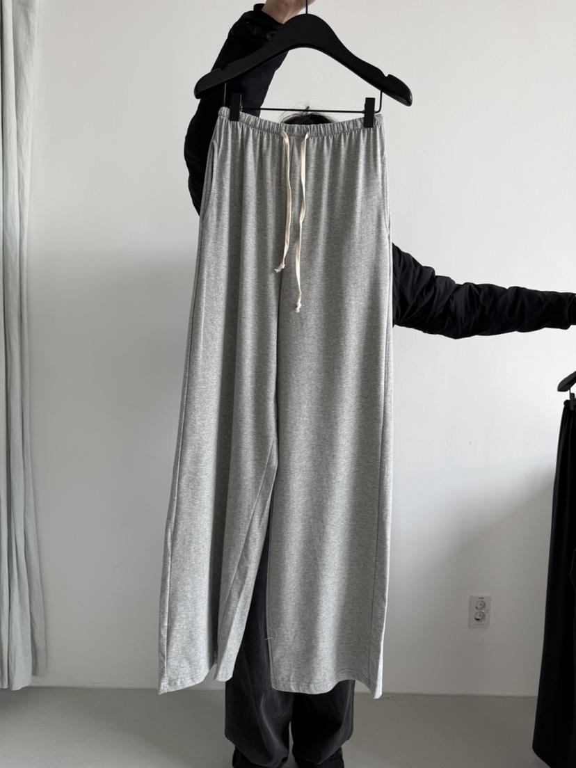 ARKIE/TAF韓國直郵實拍女士新款26春夏職業人氣熱賣休閑褲ARKIE/TAF休閑褲