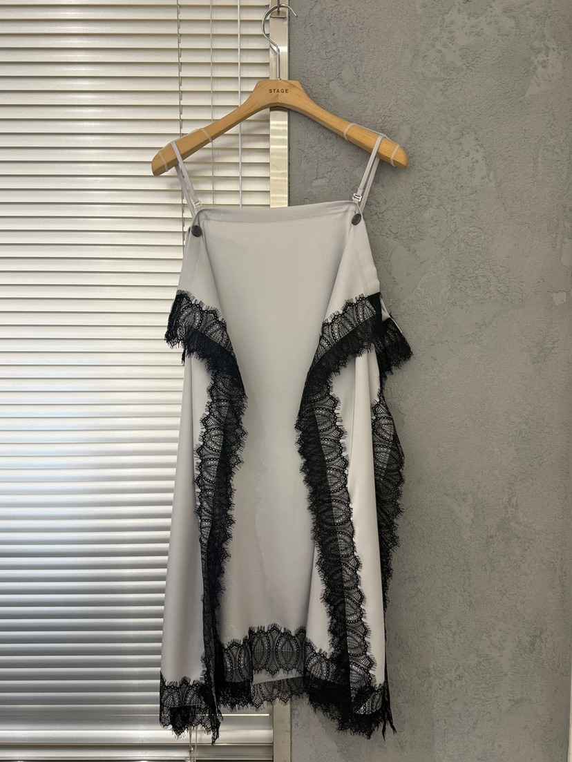 STAGE韓國東大門代購女裝新品熱賣職業推薦人氣時尚連衣裙STAGE連衣裙