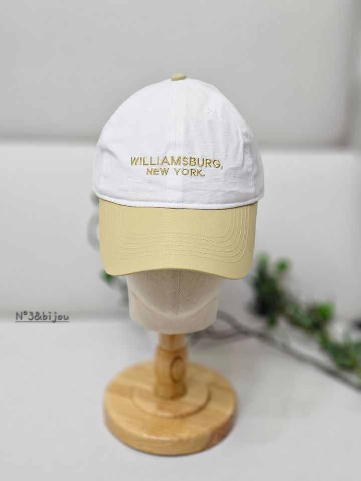 N3韓國東大門直郵女士新品職業休閑人氣時尚推薦26春夏帽子N3帽子