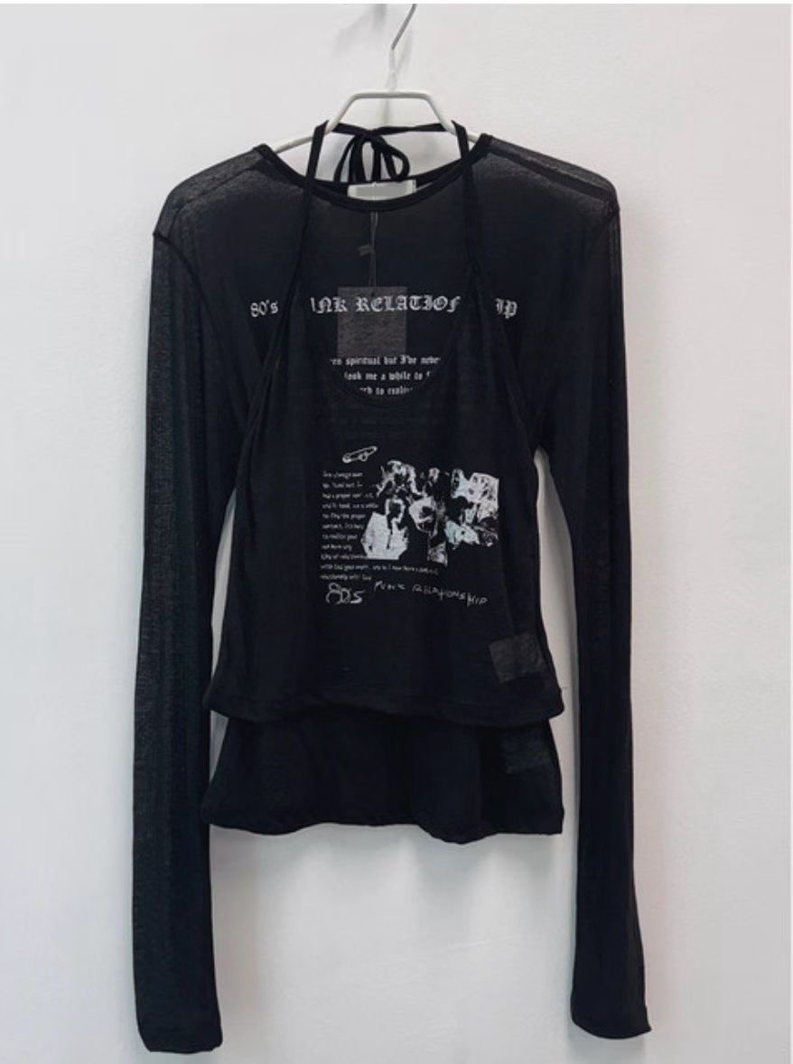 MORAN/MOSCO/SUGAR CASE韓國直郵實拍女士新款推薦套裝MORAN/MOSCO/SUGAR CASE套裝