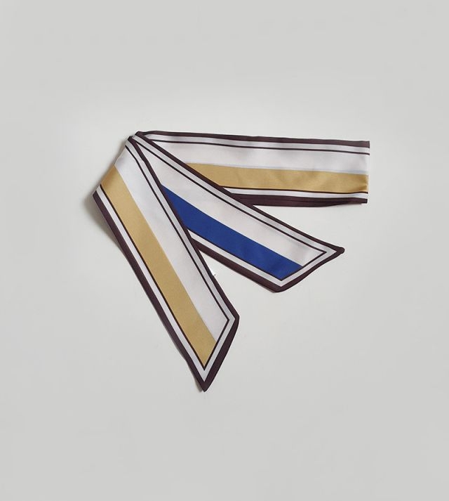 N3韓國東大門直郵女裝新款時尚職業熱賣休閑26春夏圍巾披肩N3圍巾/披肩