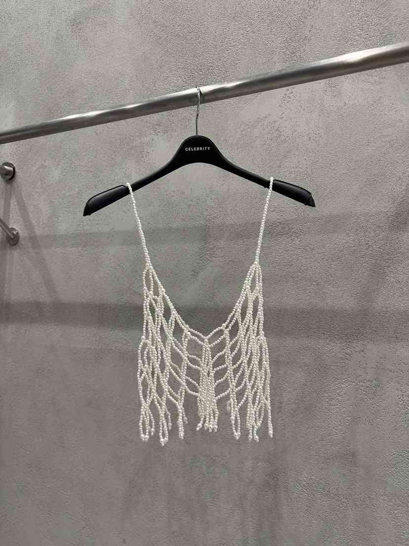 CELEBRITY-A韓國東大門直郵女裝新品休閑推薦職業吊帶背心CELEBRITY-A吊帶/背心