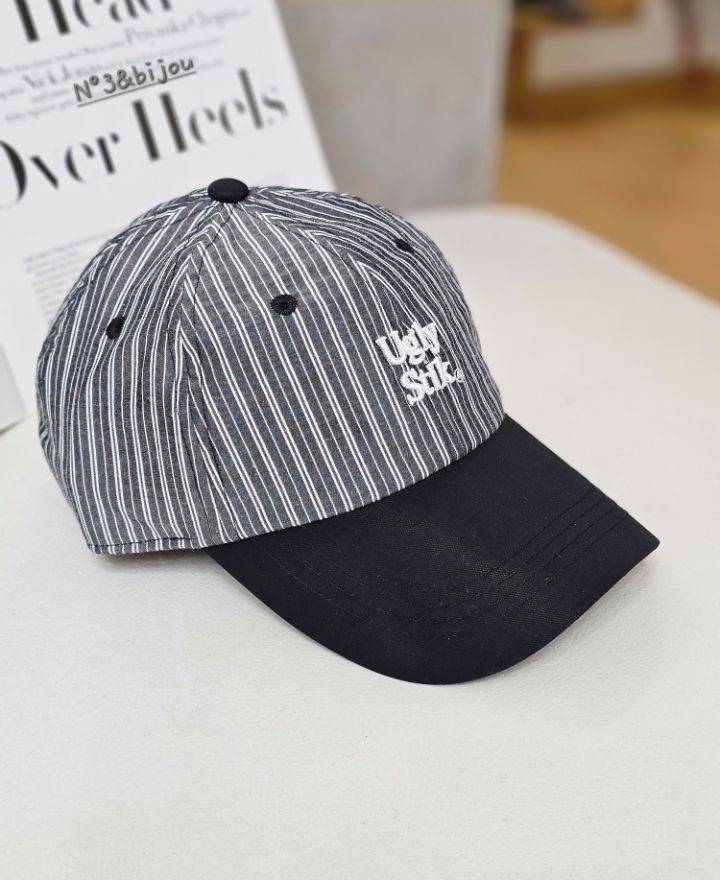 N3韓國東大門代購女士新品26春夏時尚熱賣人氣推薦休閑帽子N3帽子