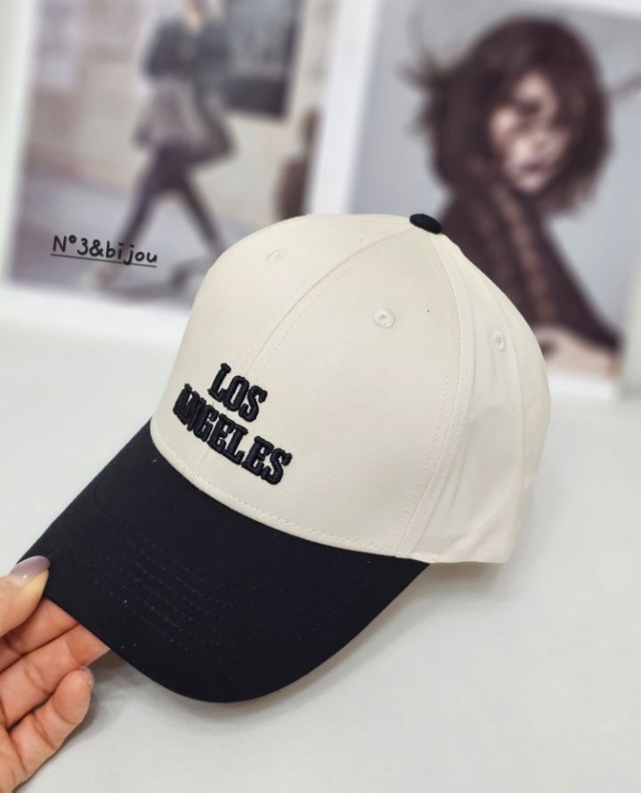 N3韓國東大門代購女士新品職業時尚熱賣26春夏休閑推薦帽子N3帽子