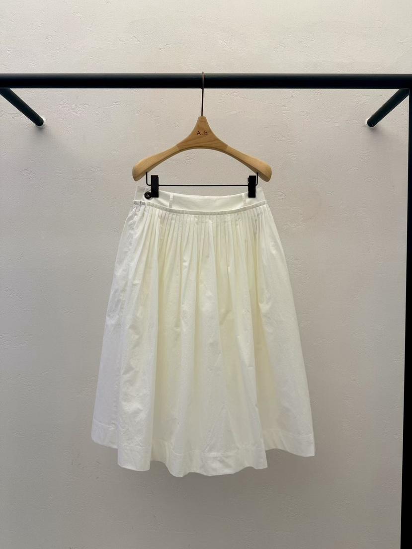 AUTUMN BEIGE-Q韓國東大門代購女裝新款職業半身裙中短裙A.b/AUTUMN BEIGE半身裙/中短裙