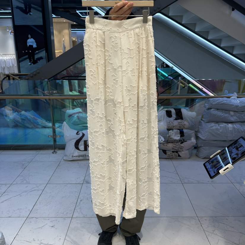 BOLD韓國代購女士新品26春夏休閑熱賣時尚職業推薦休閑褲BOLD休閑褲