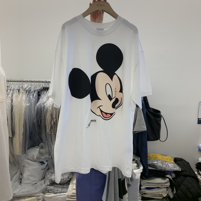 TAN&amp;COMO韓國代購女士新品推薦熱賣休閑26春夏人氣T恤tan-COMOT恤