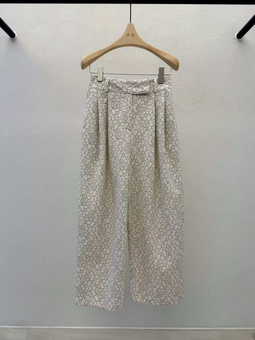 AUTUMN BEIGE-Q韓國直郵實拍女士新款休閑人氣推薦休閑褲A.b/AUTUMN BEIGE休閑褲