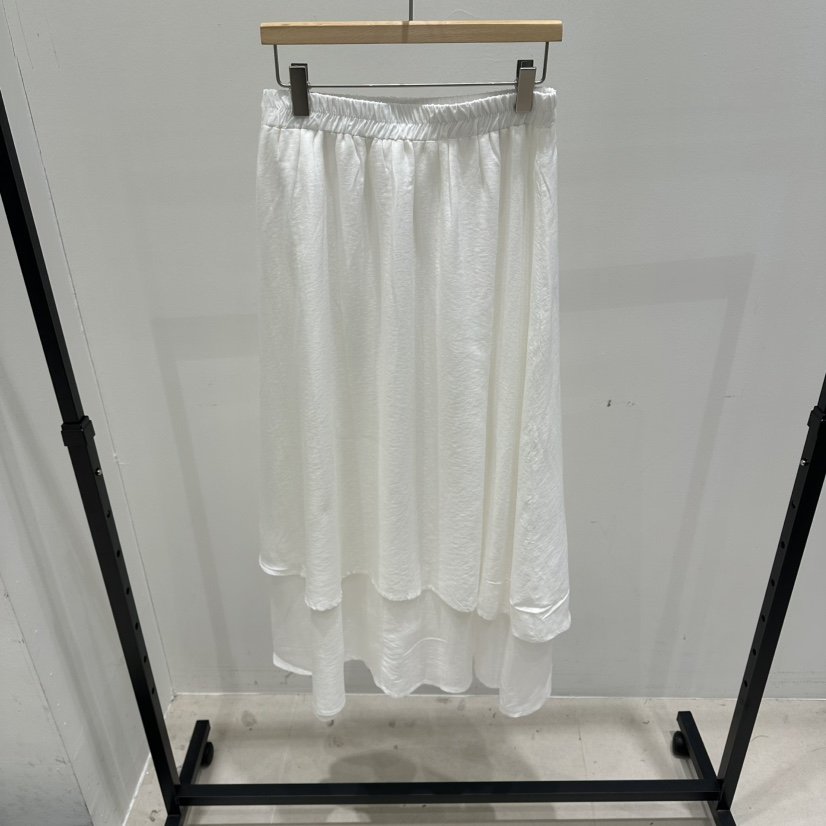 HARU-Q東大門直郵女士新款熱賣時尚真品人氣26春夏推薦長裙HARU-Q長裙