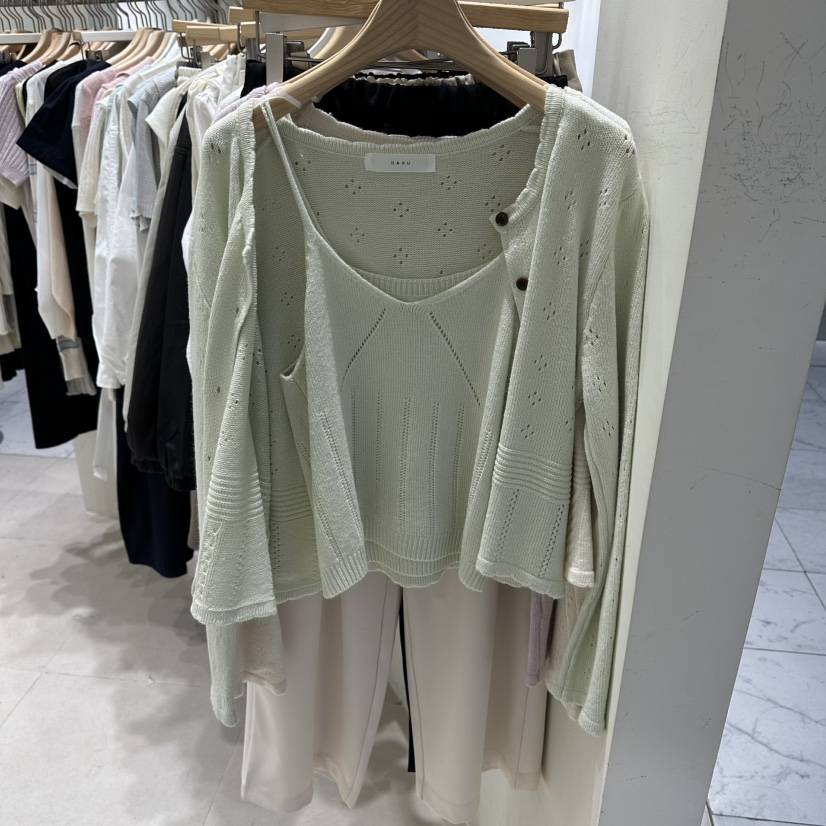 HARU-Q東大門代購女裝新款休閑26春夏時尚熱賣職業套裝套裝HARU-Q套裝