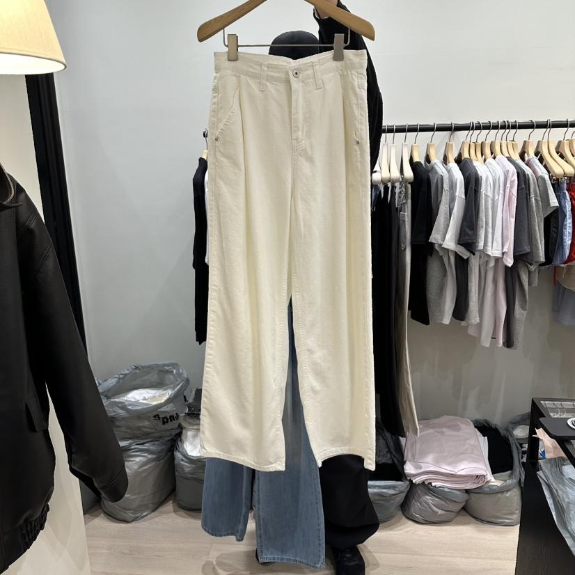 NOTTINGHAM/AVECNOUS/MODEST韓國直郵女裝新品熱賣休閑褲NOTTINGHAM/AVECNOUS/MODEST休閑褲