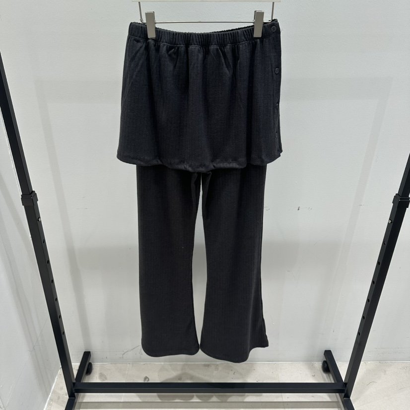 HARU-Q韓國代購女裝新款人氣熱賣真品時尚26春夏套裝套裝HARU-Q套裝