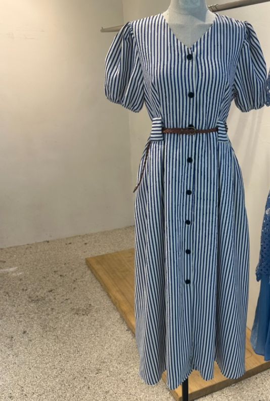 BIKINI東大門直郵女裝新款休閑26春夏熱賣時尚職業連衣裙BIKINI連衣裙