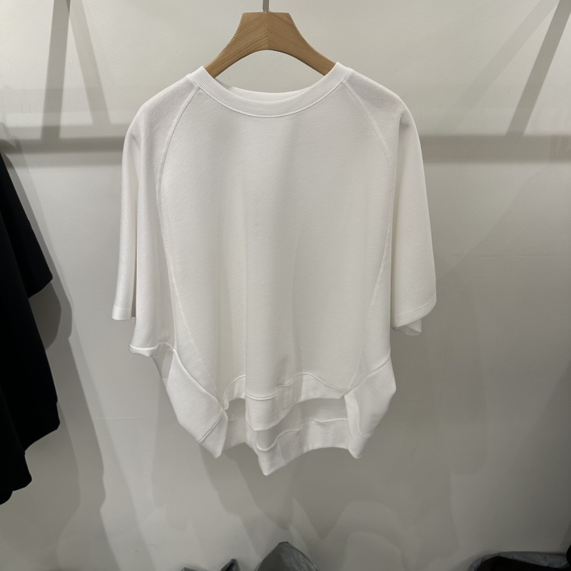 LAMINEDOR東大門實拍女裝新款真品時尚推薦26春夏人氣T恤LA MINE DORT恤