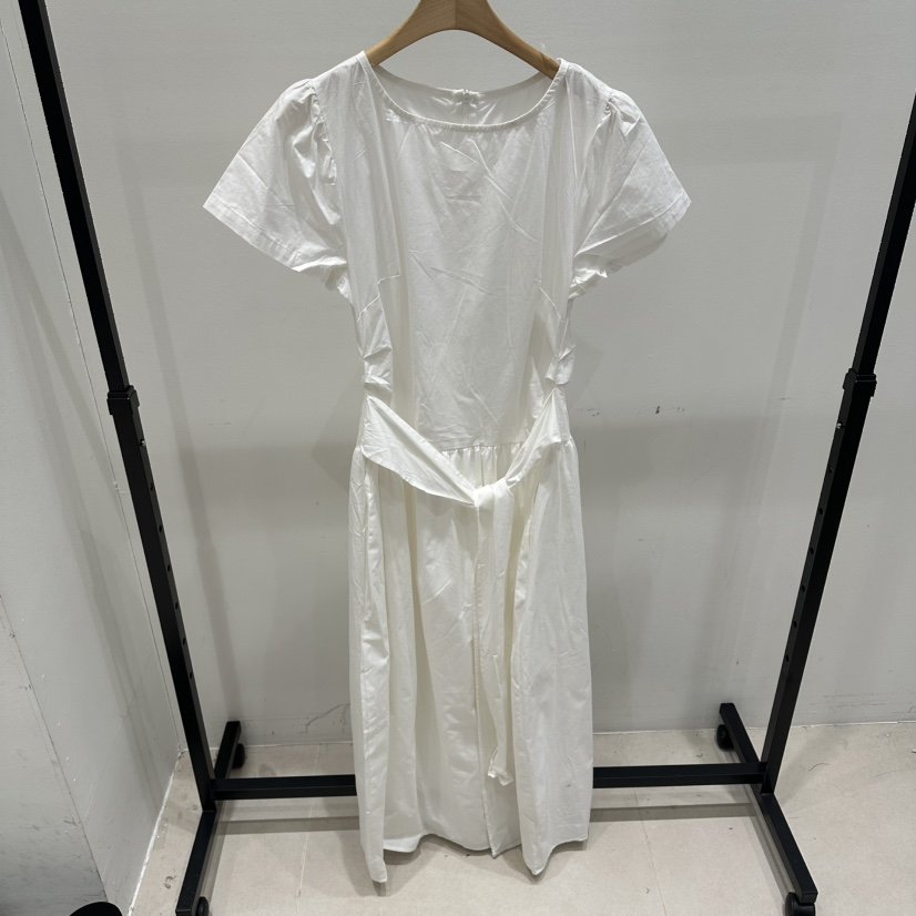 HARU-Q韓國直郵女裝新款熱賣推薦休閑真品人氣職業連衣裙HARU-Q連衣裙