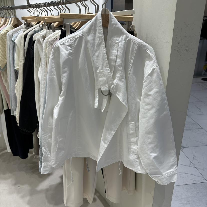 HARU-Q東大門直郵女士新款26春夏人氣熱賣推薦休閑時尚夾克HARU-Q夾克