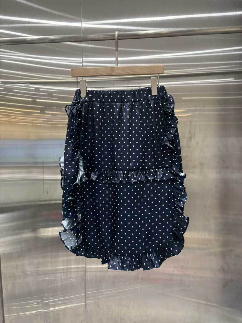 PLATFORM-L東大門直郵女士新品26春夏真品休閑半身裙中短裙PLATFORM半身裙/中短裙