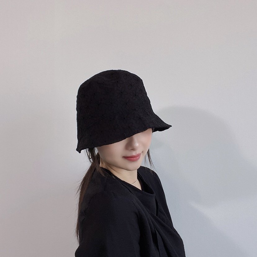 LOVELY HAT韓國代購女士新款休閑26春夏推薦人氣時尚帽子LOVELY HAT帽子