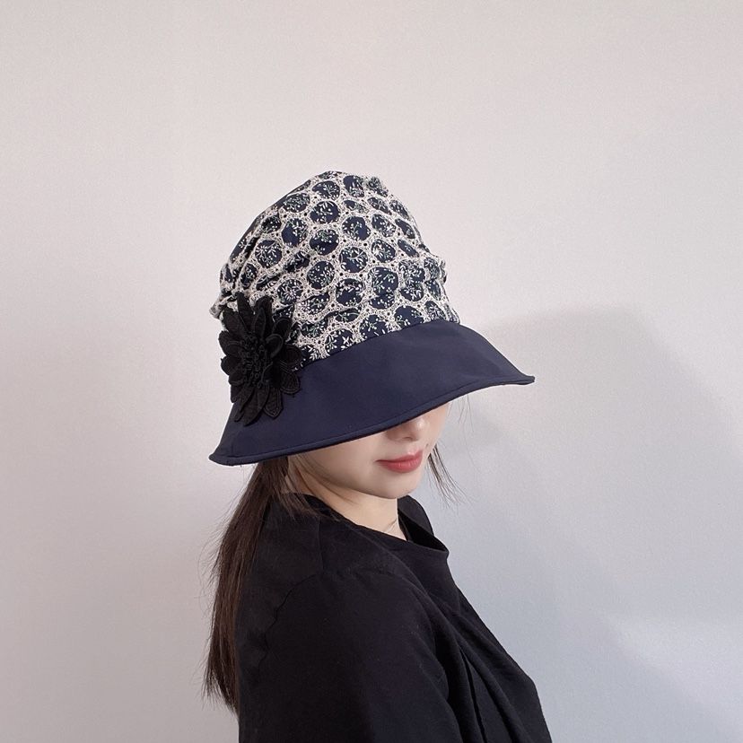 LOVELY HAT東大門直郵女裝新款職業推薦休閑時尚熱賣帽子LOVELY HAT帽子