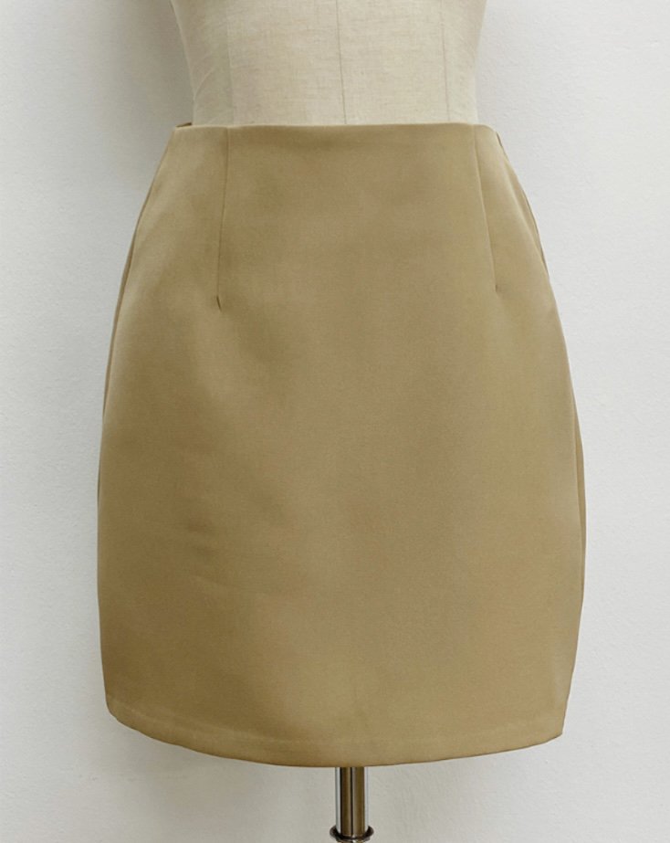 TANIA東大門直郵女裝新款熱賣休閑真品時尚推薦人氣職業短裙TANIA短裙