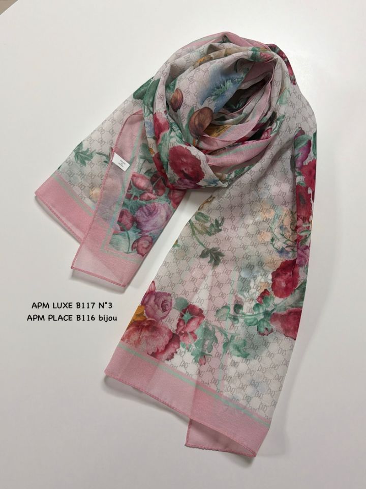 N3韓國代購女裝新品休閑26春夏人氣熱賣職業真品圍巾披肩N3圍巾/披肩