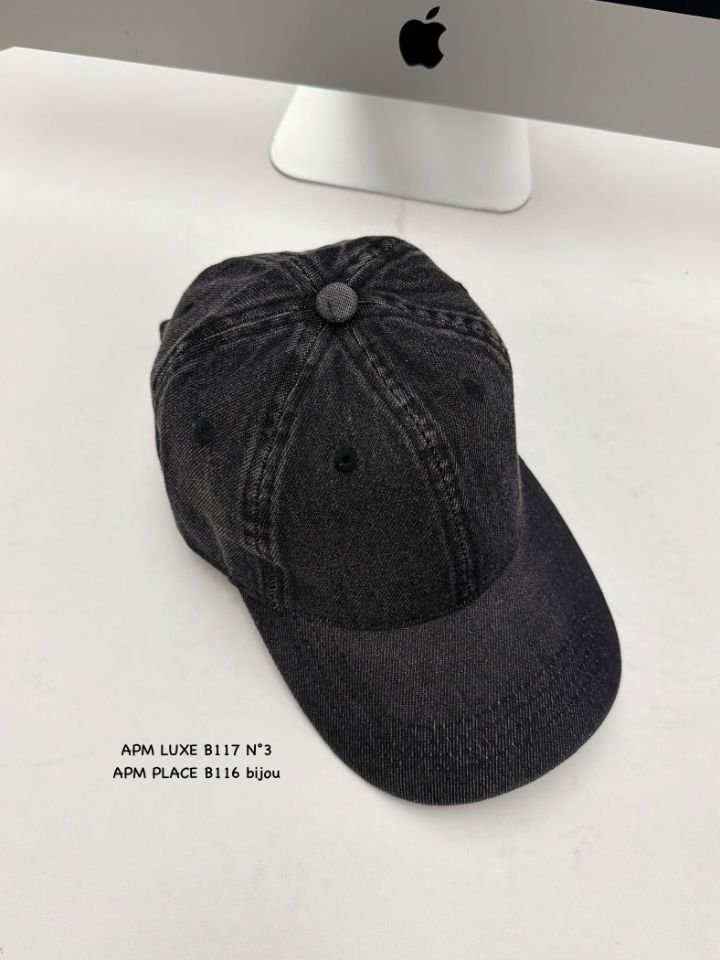 N3韓國直郵女裝新款人氣推薦真品休閑職業26春夏時尚帽子N3帽子