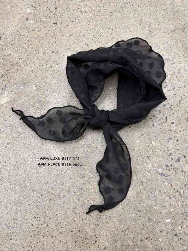 N3韓國直郵女裝新款熱賣真品26春夏時尚職業休閑圍巾披肩N3圍巾/披肩