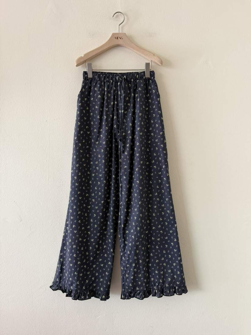 MENG東大門實拍女士新品職業熱賣推薦時尚真品休閑休閑褲MENG休閑褲