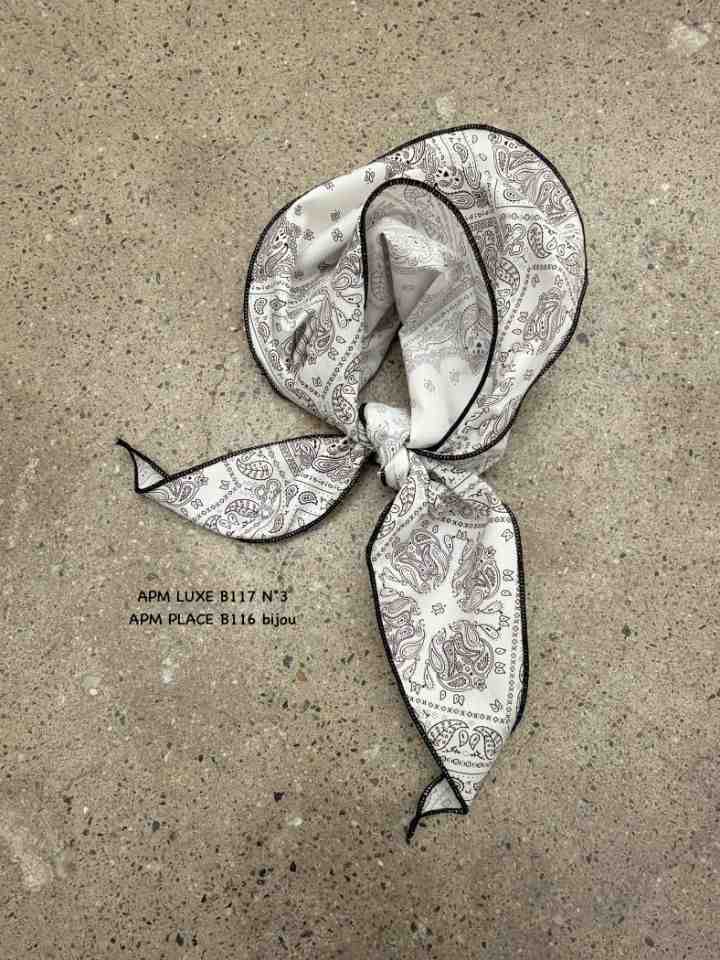 N3東大門實拍女裝新品休閑熱賣真品26春夏時尚職業圍巾披肩N3圍巾/披肩