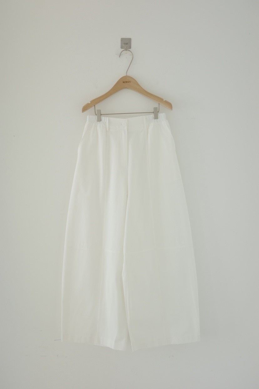 KERRY東大門實拍女士新款真品休閑時尚推薦熱賣26春夏休閑褲KERRY休閑褲