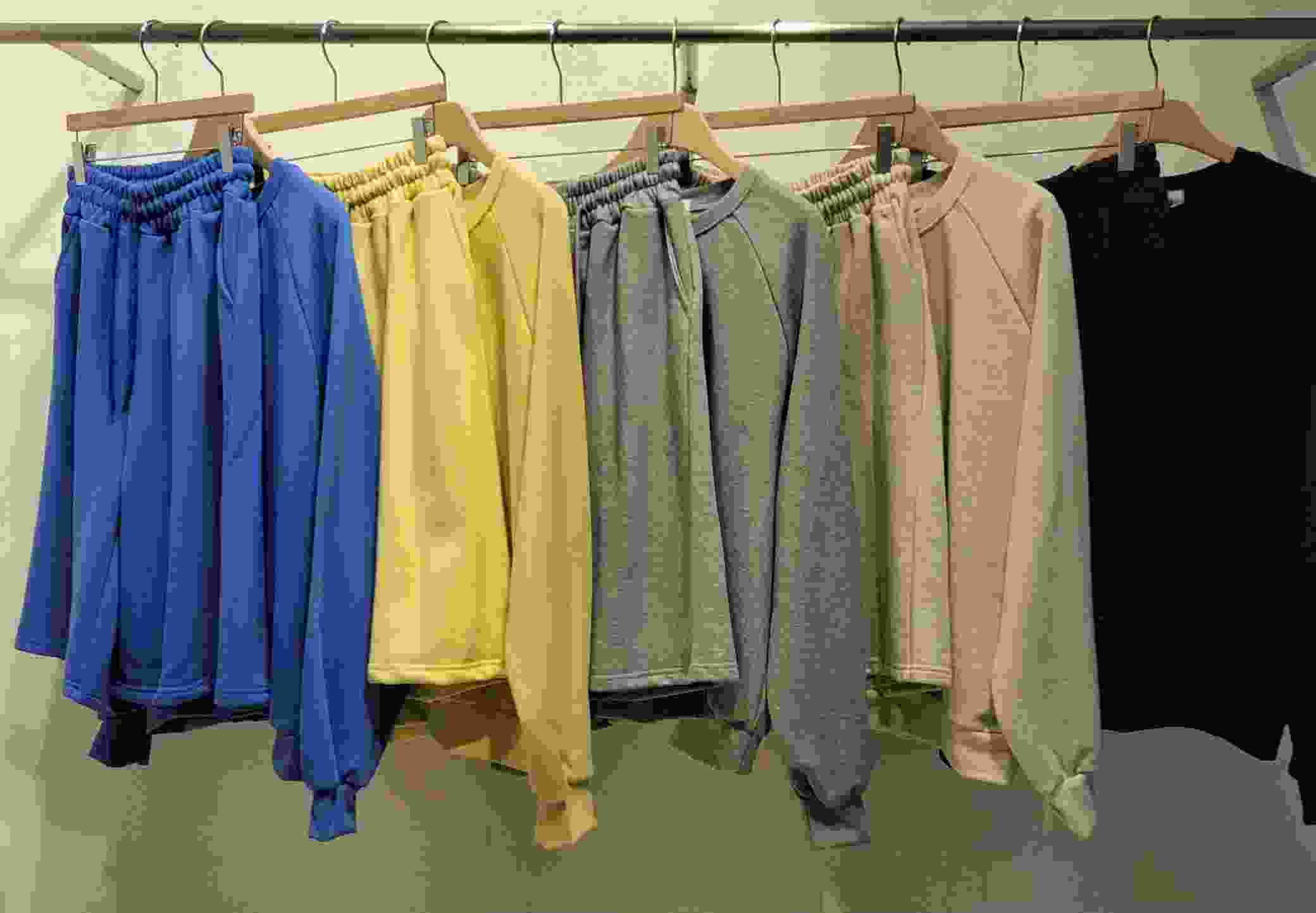 P.SHOP東大門代購女士新款人氣26春夏真品熱賣職業套裝套裝P.SHOP套裝