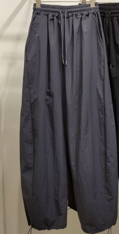 P.SHOP韓國直郵女士新品26春夏休閑人氣推薦熱賣職業休閑褲P.SHOP休閑褲