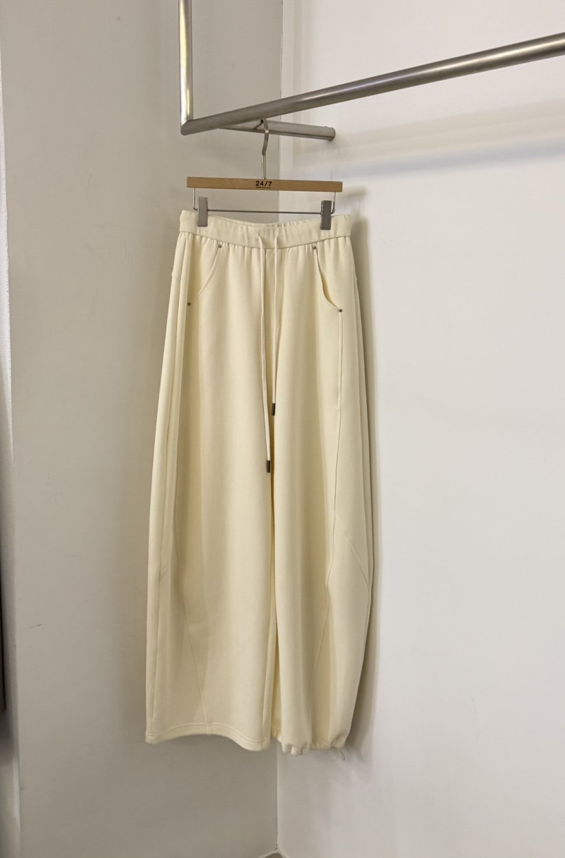 TWENTY FOUR SEVEN24-7韓國直郵女裝新品推薦休閑休閑褲TEWNTY FOUR SEVEN24-7休閑褲