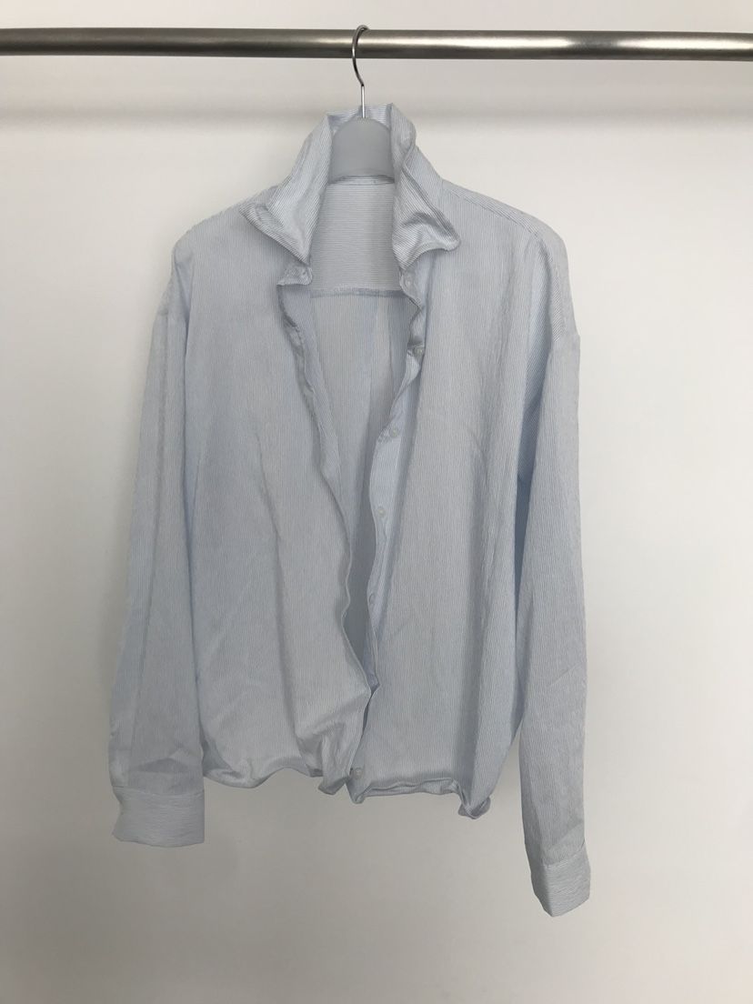 MAINT韓國代購女士新款職業26春夏休閑人氣推薦襯衫蕾絲衫MAINT襯衫/蕾絲衫