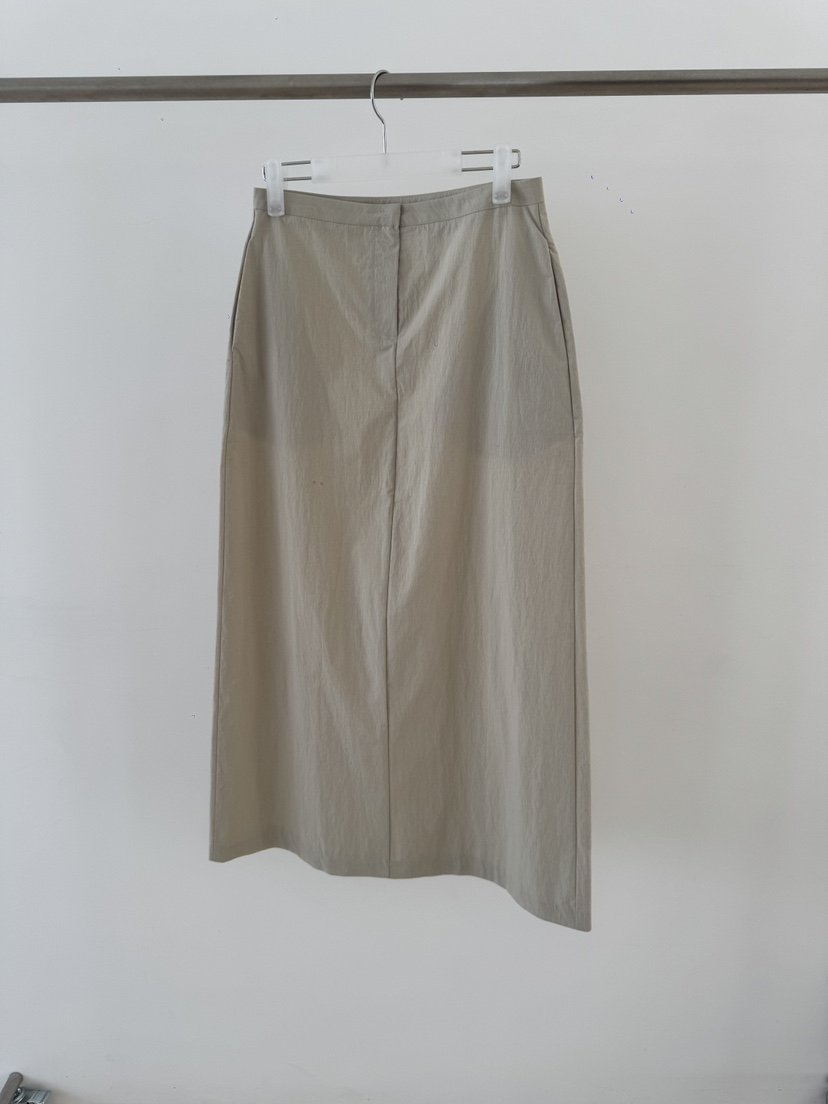 MAINT韓國東大門代購女裝新品推薦休閑人氣熱賣半身裙中短裙MAINT半身裙/中短裙