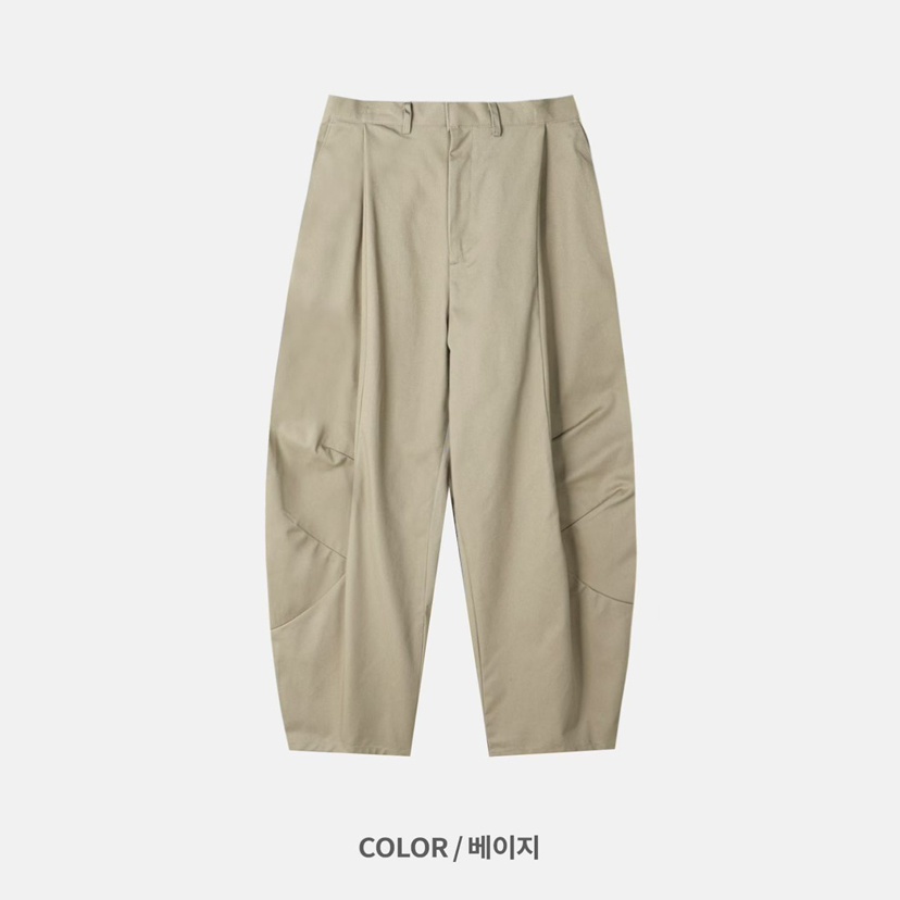 SENNE韓國東大門代購女裝新品人氣26春夏熱賣休閑褲男女同款SENNE休閑褲