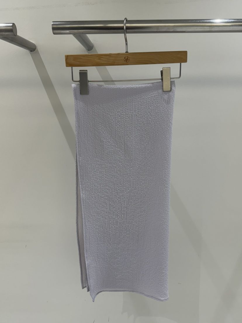 SELECT MARKET韓國東大門代購女士新款26春夏時尚人氣長裙SELECT MARKET長裙