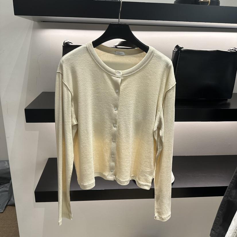 FEBRUARY 11韓國代購女裝新款職業時尚休閑26春夏針織衫FEBRUARY 11針織衫