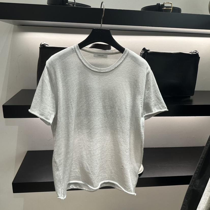 FEBRUARY 11韓國代購女裝新款時尚26春夏熱賣針織衫棉質FEBRUARY 11針織衫