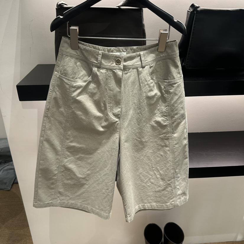 FEBRUARY 11韓國代購女裝新品熱賣時尚人氣26春夏休閑短褲FEBRUARY 11短褲