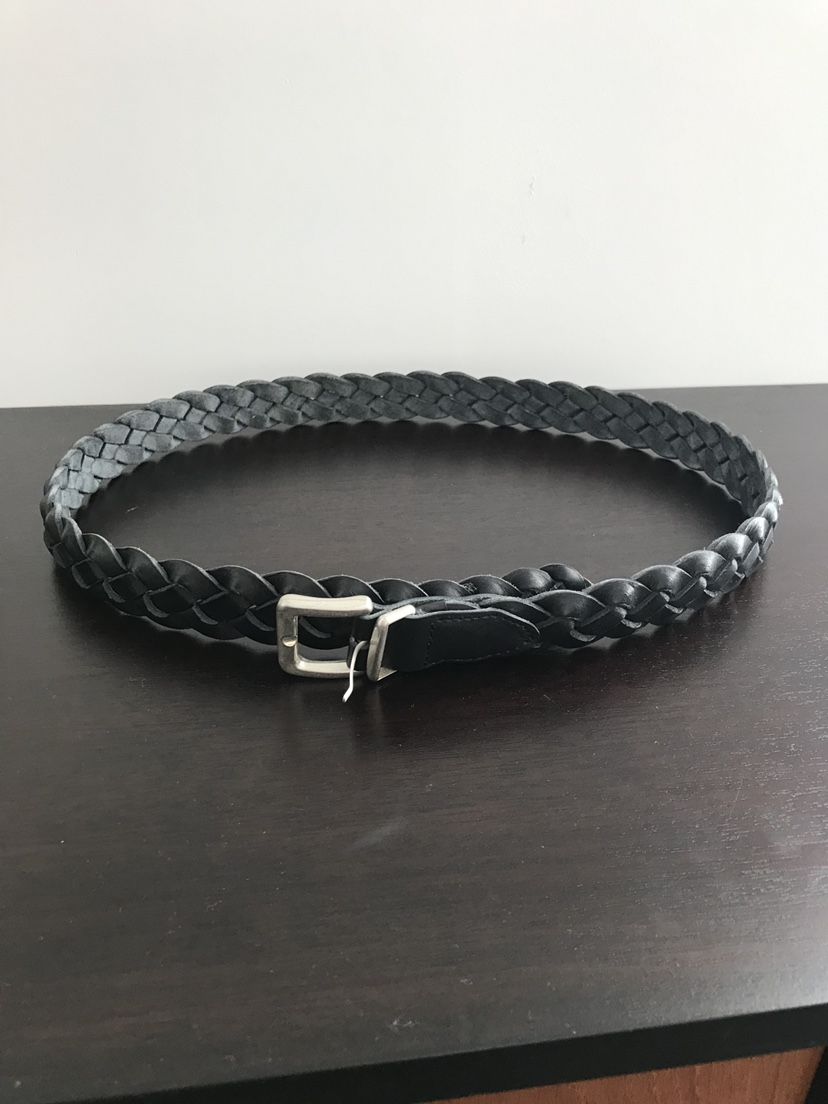 MAINT韓國直郵實拍女士新款熱賣職業推薦人氣時尚26春夏腰帶MAINT腰帶